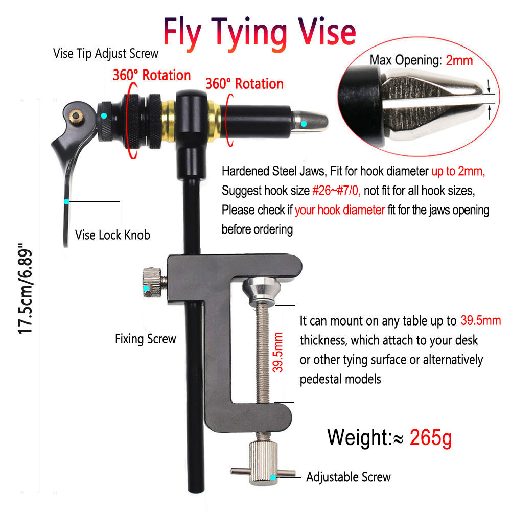 1 ชิ้น 360 °   แท่นจับเหยื่อตก - Fishing Lure Making Kit บทวิจารณ์และราคา