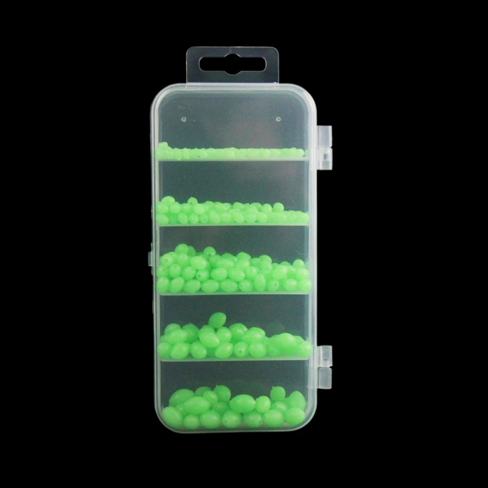 ลูกปัดเรืองแสงสำหรับตกปลา Acki - Fishing Lure Soft Plastic บทวิจารณ์และราคา
