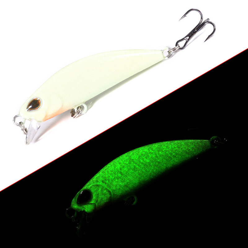 WESTBASS 1PX Micro Minnow Lure - Fishing Lure Swimbait บทวิจารณ์และราคา