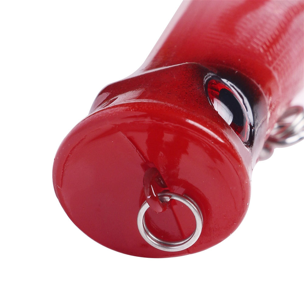 เหยื่อตกปลาแบบป๊อปเปอร์ 1 ชิ้น - Fishing Lure Popper บทวิจารณ์และราคา