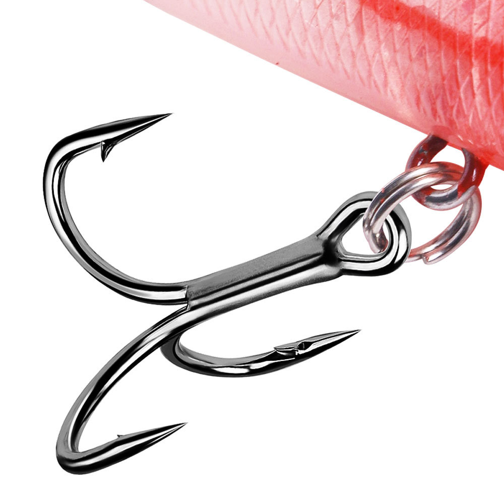เหยื่อตกปลาแบบป๊อปเปอร์ 1 ชิ้น - Fishing Lure Popper บทวิจารณ์และราคา