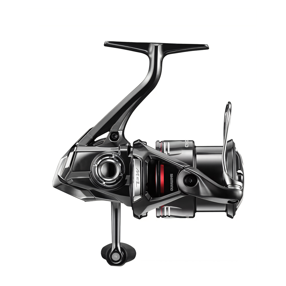 รอกตกปลา SHIMANO 24 VANFORD แบ - Shimano Reel Stradic บทวิจารณ์และราคา