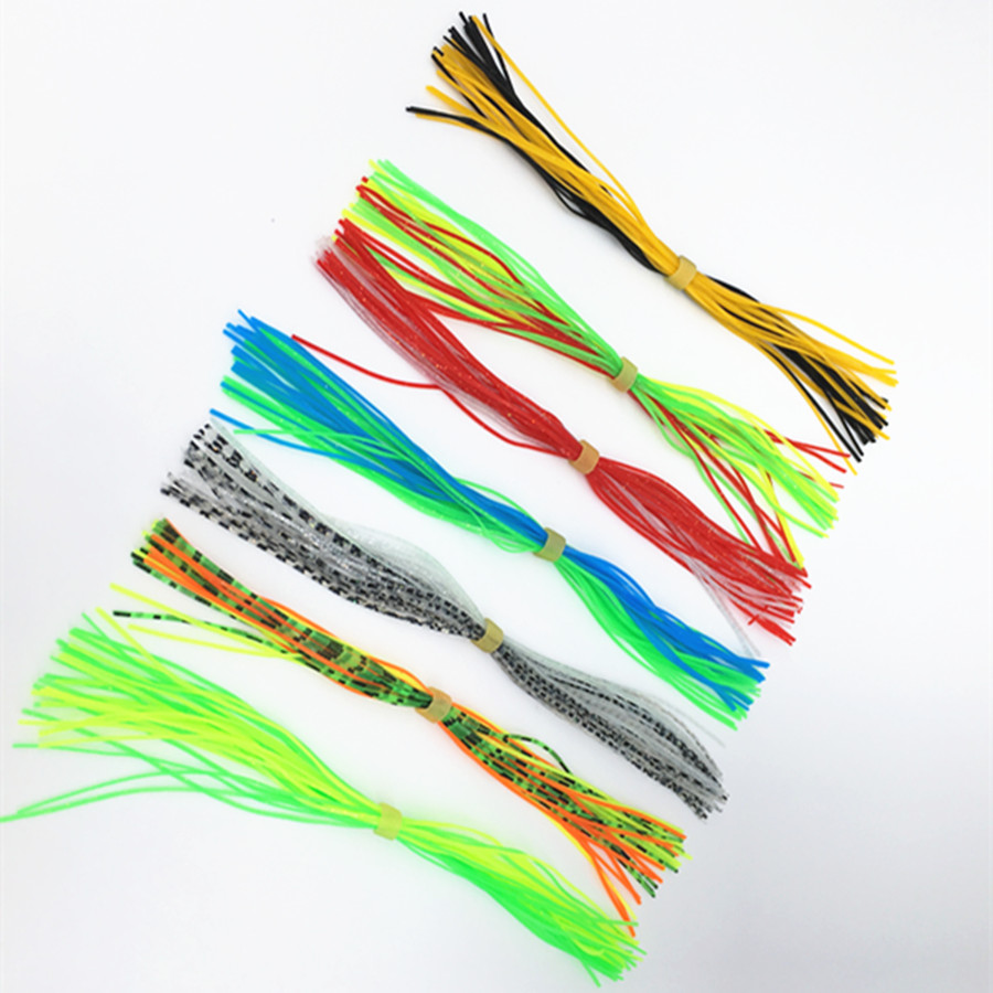 25ชุด * ตกปลาFlyอุปกรณ์เสริมปล - Fishing Lure Buzzbait บทวิจารณ์และราคา