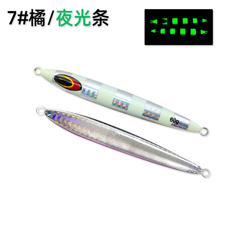 ญี่ปุ่น 40g 60g 80g 100g มีด j - Fishing Lure Buzzbait บทวิจารณ์และราคา