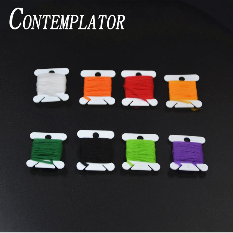 CONTEMPLATOR 8 ตัวเลือกสีแห้งแ - Fishing Lure Topwater บทวิจารณ์และราคา