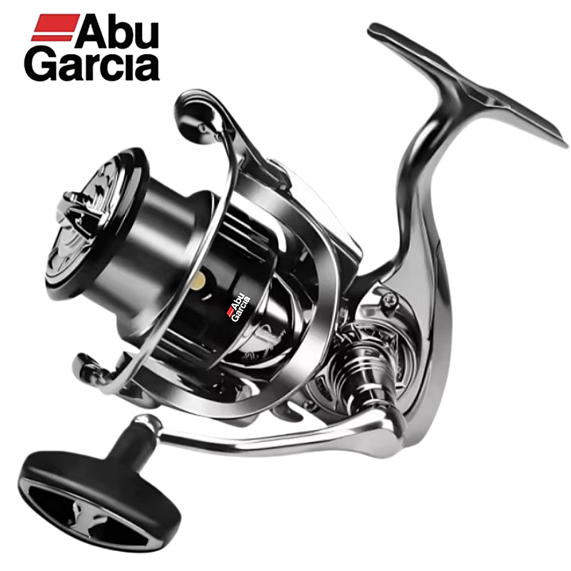 ABUG ARCIA รอกตกปลาประสิทธิภาพ - Abu Garcia Reel Revo บทวิจารณ์และราคา