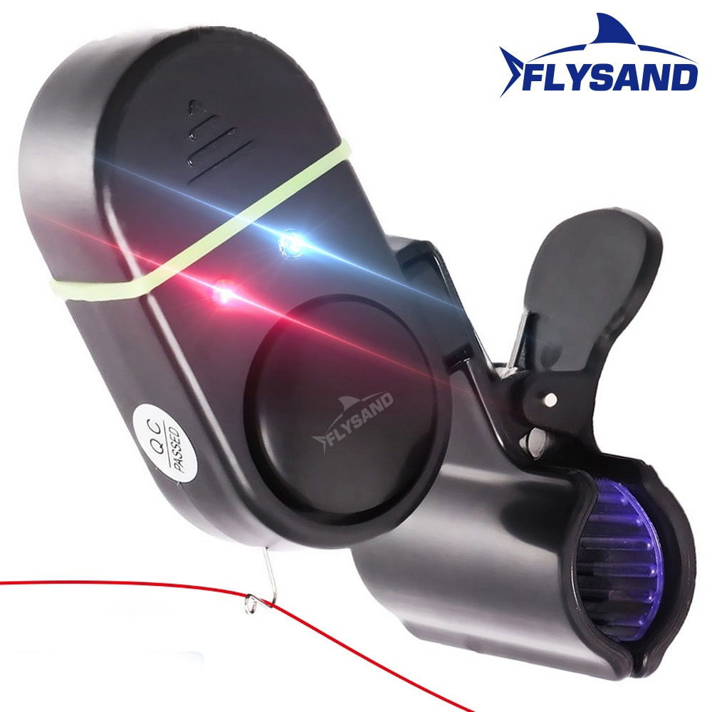 FLYSAND ปลากัด Lure Alert เสีย - Fishing Lure Soft Plastic บทวิจารณ์และราคา