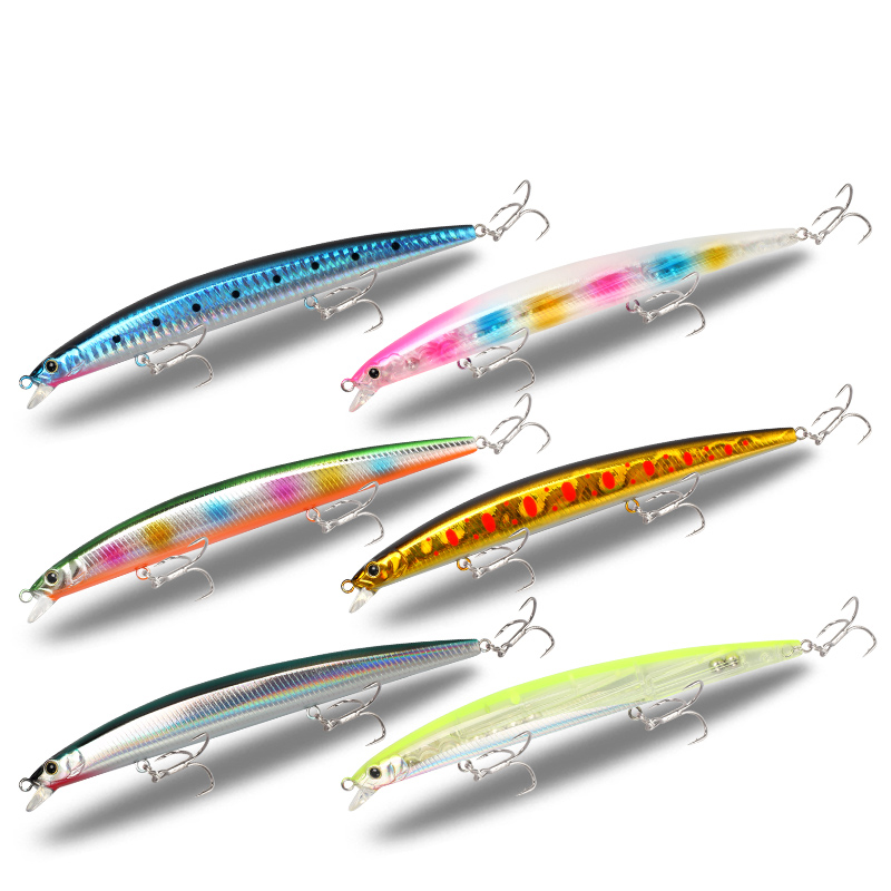 LETOYO เหยื่อปลอม 175 มม. 30 ก - Fishing Lure Topwater บทวิจารณ์และราคา