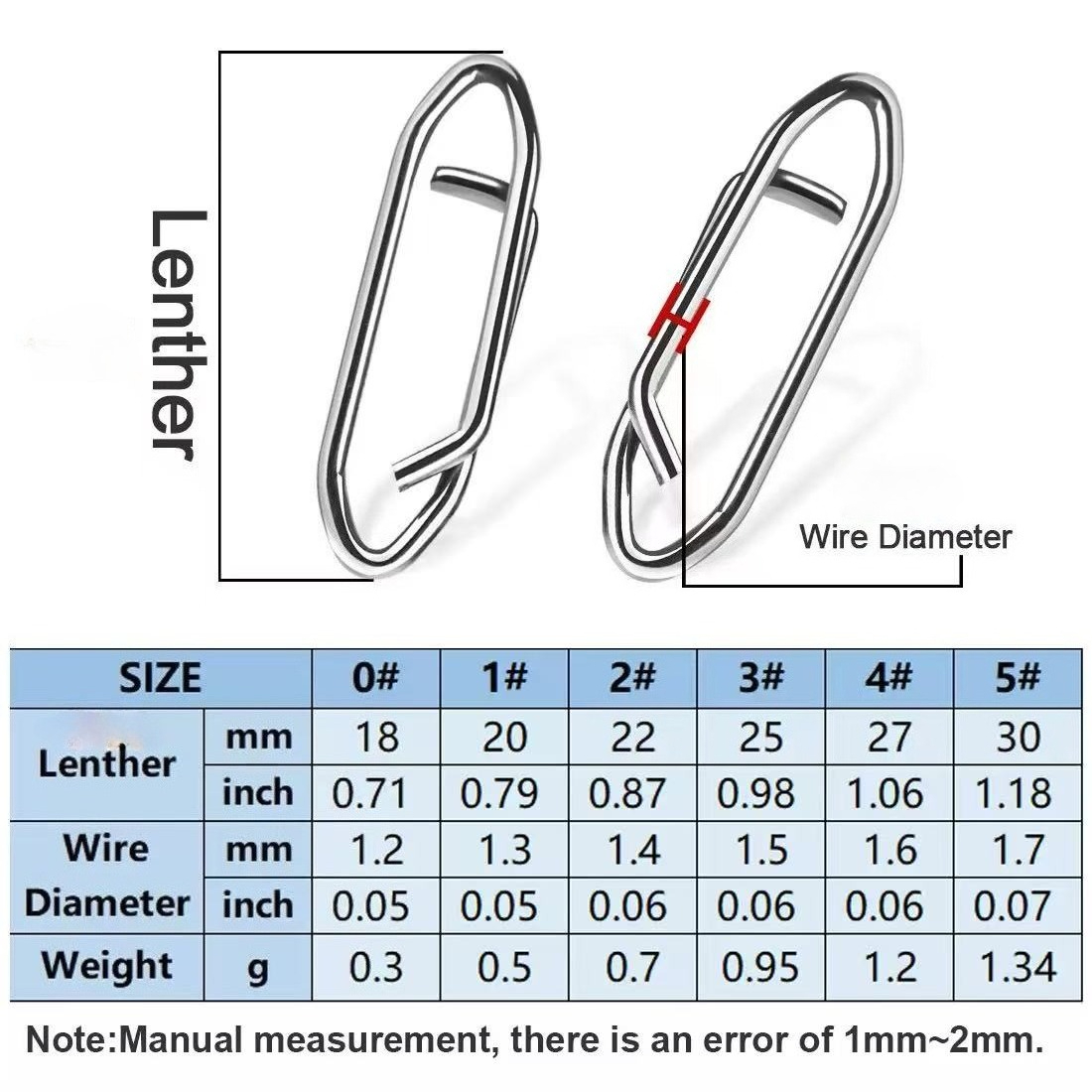 50 ชิ้น/แพ็คตกปลาความเร็วคลิปค - Fishing Lure Crankbait บทวิจารณ์และราคา