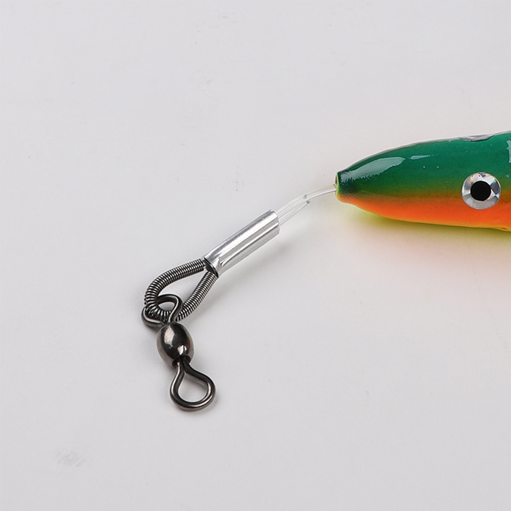 เหยื่อตกปลาไม้ซีดาร์แบบเสียบ 6 - Fishing Lure Buzzbait บทวิจารณ์และราคา