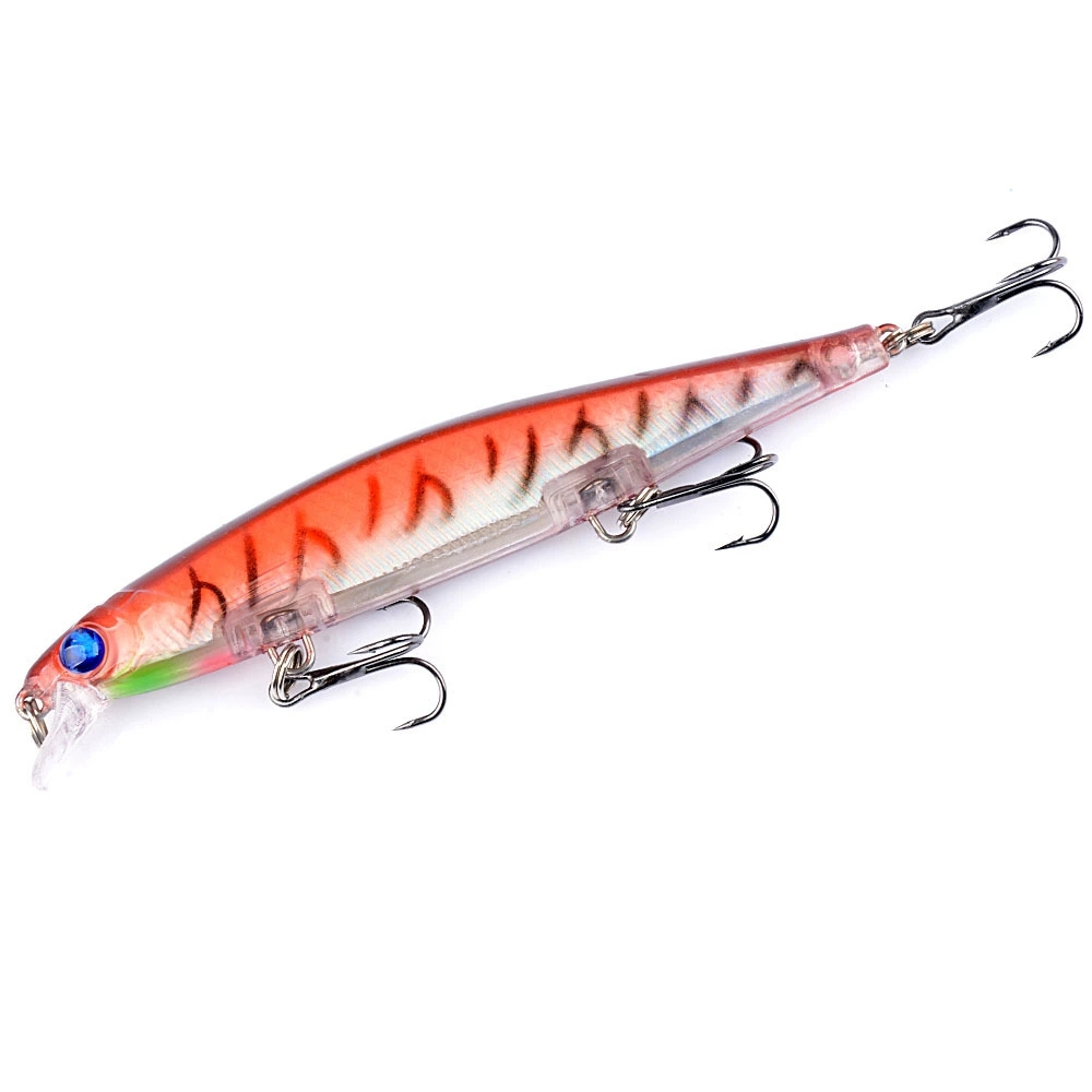 เหยื่อปลอมเลเซอร์แบบจมน้ำ 1 ชิ - Fishing Lure Swimbait บทวิจารณ์และราคา