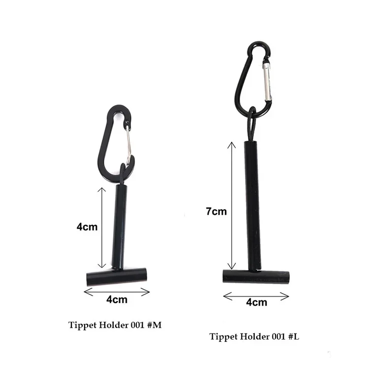 Tippet ที่ยึดคันเบ็ดตกปลาสำหรั - Fishing Lure Making Kit บทวิจารณ์และราคา