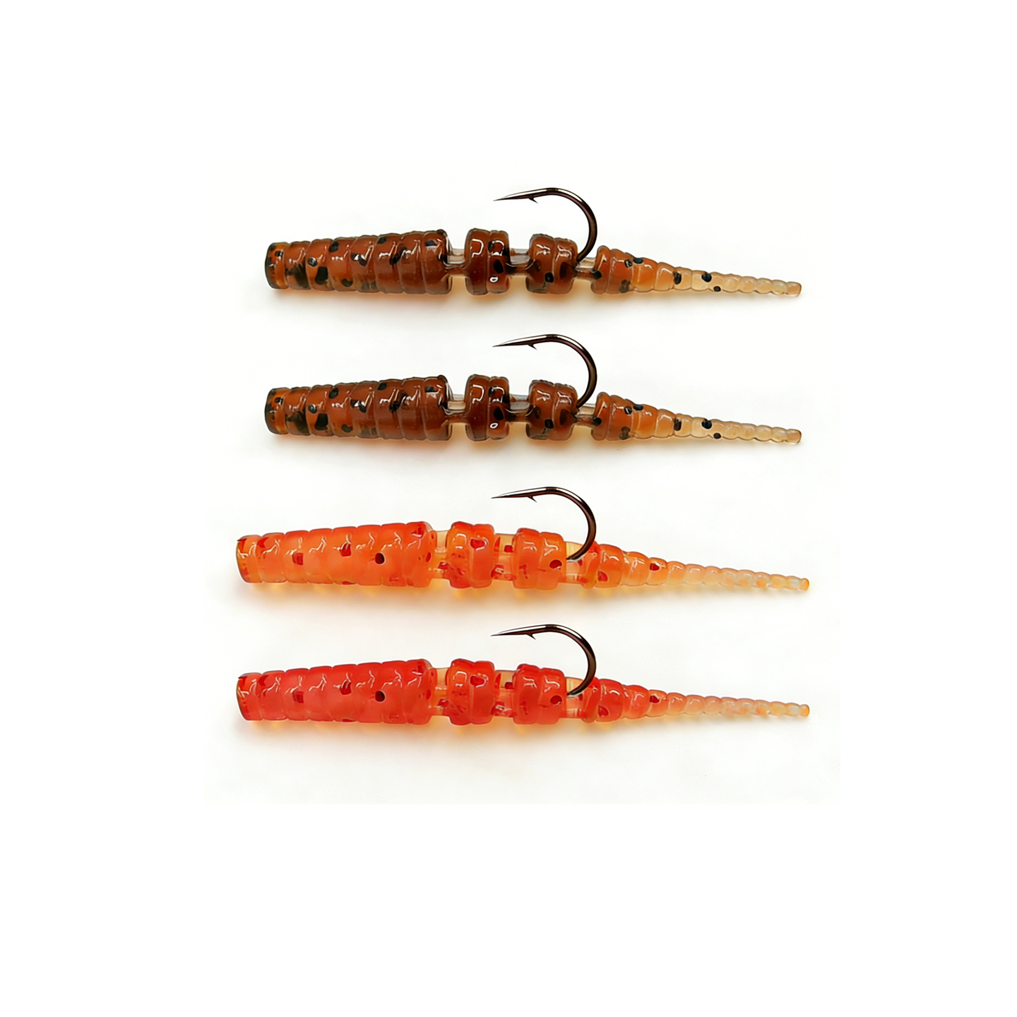 เหยื่อปลอมนิ่ม KESFISHING รุ่น - Fishing Lure Spoon บทวิจารณ์และราคา