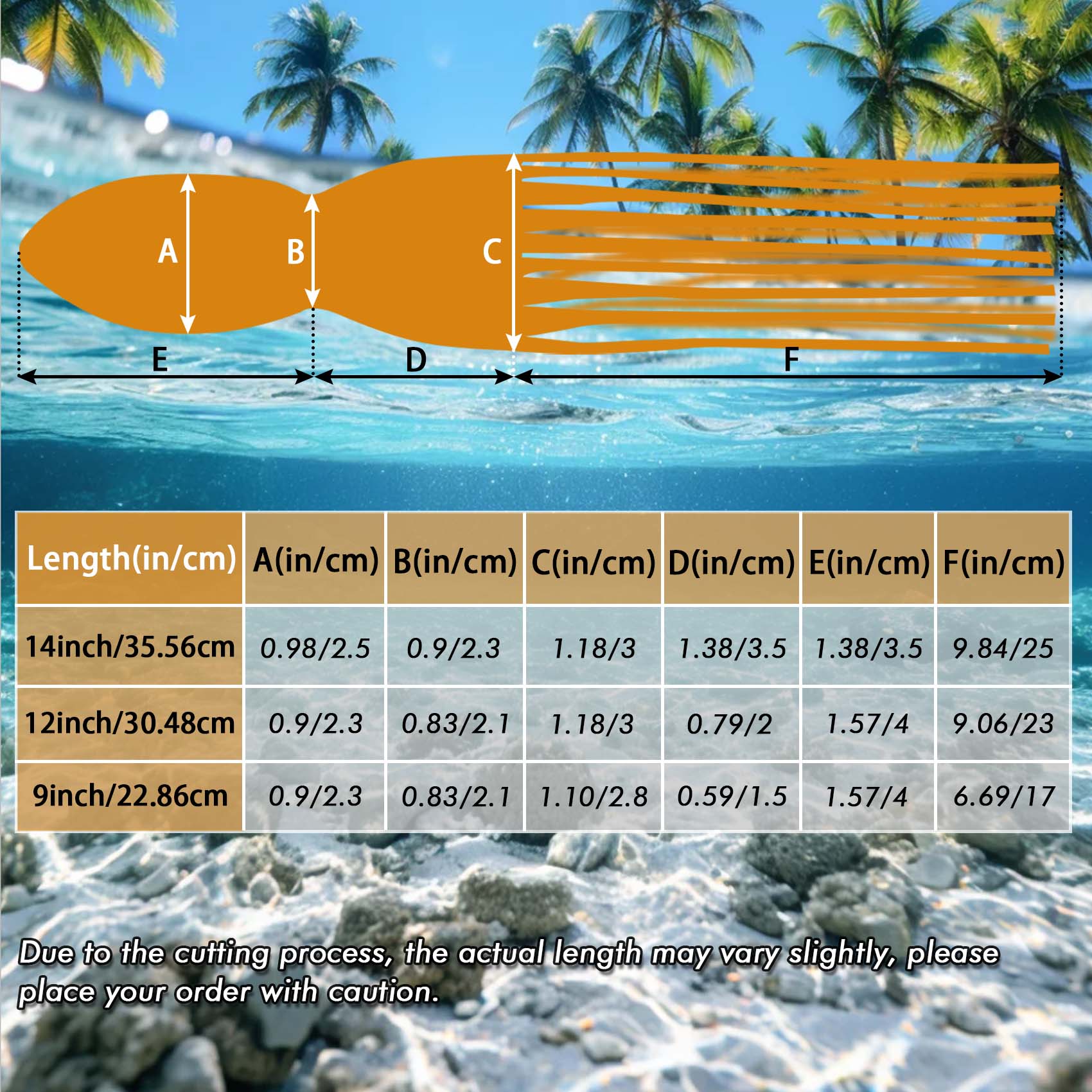 กระโปรงปลาหมึก Aventik สำหรับเ - Fishing Lure Buzzbait บทวิจารณ์และราคา