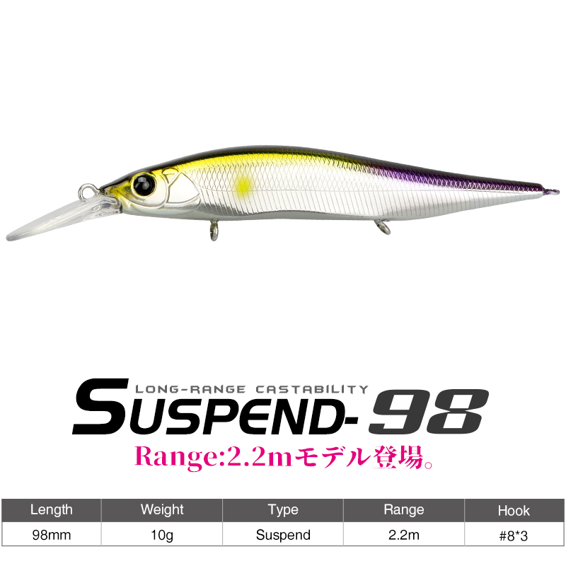 เหยื่อปลอมแบบจมช้า TSURINOYA ร - Fishing Lure Swimbait บทวิจารณ์และราคา