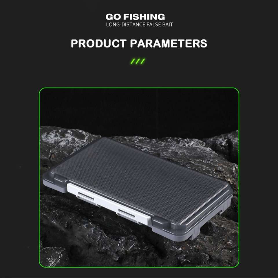 กล่องใส่เหยื่อตกปลาพลาสติกแบบพ - Fishing Lure Spinnerbait บทวิจารณ์และราคา