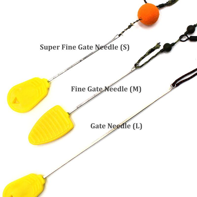 3PCS ปลาคาร์พเครื่องมือตกปลา R - Fishing Lure Making Kit บทวิจารณ์และราคา